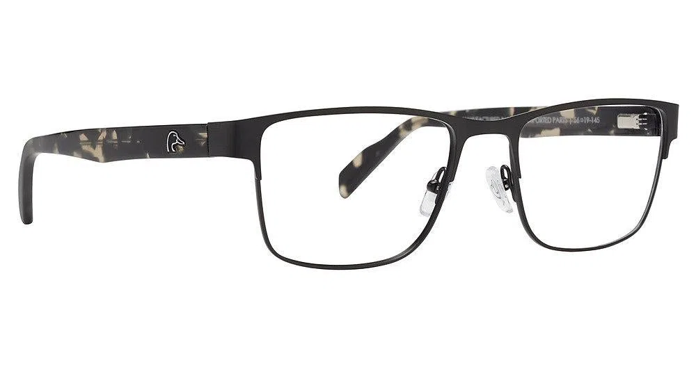 Ducks Unlimited DUNIGHTHAWK Eyeglasses